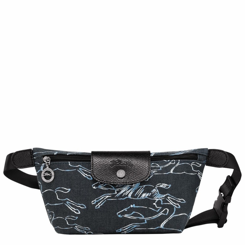 Longchamp Le Pliage XS Men's Belt Bags